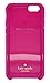 Kate Spade New York iPhone 6 & 6s Case for smaller iPhone with 4.7
