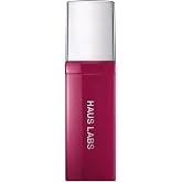 High-Shine Longwear Lip Lacquer in Berry by Haus Labs