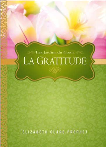 La  gratitude