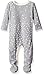 Burt's Bees Baby Baby Girls' Busy Bees Organic Union Suit