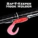 KastKing Perigee II Fishing Rods - Fuji O-Ring Line Guides, 24 Ton Carbon Fiber Casting Spinning Rods - Two Piece Twin-Tip Rods One Piece Rods