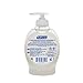 Moisturizing Hand Soap w/Aloe, Liquid, 7.5oz Pump, 1 Each