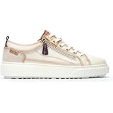 Pikolinos Womens Pikolinos Sneakers Leather Riells for Woman Color NATA