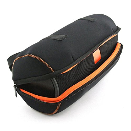 Coohole Neoprene Storage Protective Case Pouch for JBL Xtreme Bluetooth