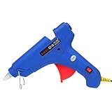 Weylon Paintless Dent Repair Tools Kits Hot Melt Glue Gun High Temperature Industrial Glue Gun 100-Watt Wall Plug