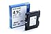 Ricoh 405762 Cyan Ink Print Cartridge Type GC 41C