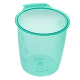 OEM Original Zojirushi Rice Cooker Measuring Cup - Green