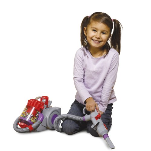 6 CASDON+Dyson+DC22+Toy+Vacuum