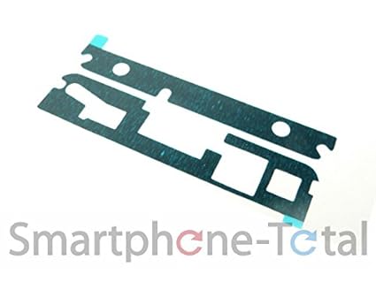NG-Mobile Display Glas Montage Kleber Klebepad Klebeband Klebestreifen für Sony Xperia XA F3111