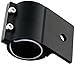 GS Power's 1.25” Bracket Clamp Mount for Off-Road LED Work Light, Safety Flag, Antenna onto Bull Bar, Tube, Rack, Roll Cage on Rhino, RZR, Teryx, Boat, ATV, UTV, Jeep, SUV, Can-Am, Motorcycle (1 pc)