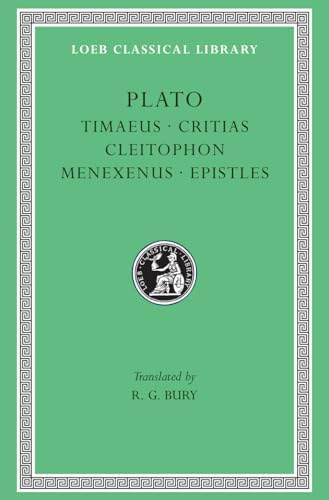 Euthyphro. Apology. Crito. Phaedo (Loeb Classical Library): Plato