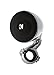 Kicker 40PSM32 100" 3" Weather-Proof Enclosed Mini 2 ohm Speaker System