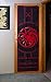 Calhoun Game of Thrones House Sigil Door Banner (25