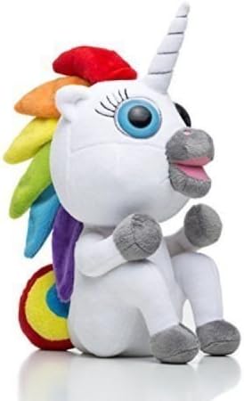 unicorn toy that poops rainbows