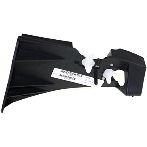 image for DAT AUTO PARTS Front Bumper Bracket Replacement for 05-09 Ford Mustang