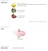 [LABIOTTE] Petal Affair Lip Glow Stick #1 Blossom Care 4g