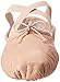 Bloch Women's Prolite II Hybrid S0203L, Pink, 4.5 Narrow