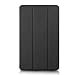ProCase Cover for Galaxy Tab A 10.1 2016 Case with S Pen SM-P580, Slim Smart Cover Stand Folio Case for Galaxy Tab A 10.1 Inch Tablet S Pen P580 2016 -Black