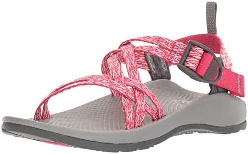 chaco sandals pink