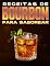Livro RECEITAS DE BOURBON PARA SABOREAR