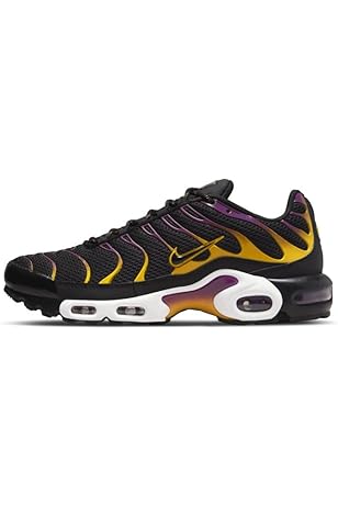 nike tuned 1 black sale