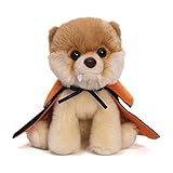 Gund Itty Bitty Boo # 018 Vampire