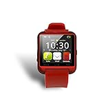 Bluetooth Smart Watch Android smartwatch for IOS Iphone Android Samsung S2/s3/s4/s5/note 2/note 3 HTC Smartphones
