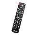 New N2QAYB000485 Replace Remote Control fit for Panasonic 32″ ~ 85″ LED LCD Plasma Viera TV TC-42LD24 TC-42LS24 TC-42PS14 TC-54PS14 TH-32LRU5 TH-42LRU50 TH-55LRU50 tc-p50s30 N2QAYB000321 N2QAYB000570thumb 4