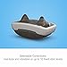 Garmin BarkLimiter 2: Slim, rechargeable snap-on device for automatic bark correction, 010-01860-00