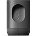 Two Room Sonos Move – Battery-Powered Smart Wi-Fi and Bluetooth Speaker with Alexa Built-in – Blackthumb 2