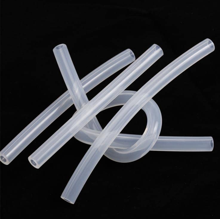 Replacement Straws for Thermos Funtainer 12 Ounce Bottle(F401), 8 Sets