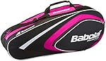 Sac BABOLAT DROIT X8 CLUB-LINE