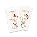 BODIPURE KERATIN GLOVES , All In One Hand Treatment (13 PACK)