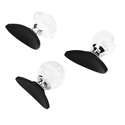 image for Gocheaper 1Pc Popular Silicone Eyeshadow Stamp Fashion Lazy Crystal Ey