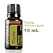 doTERRA - Thyme Essential Oil - 15 mL