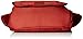 Pacsafe Metrosafe LS200 Anti-Theft Shoulder Bag, Vintage Red