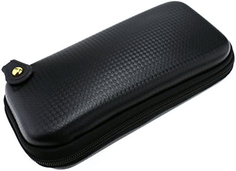 Inxens Hard EVA Travel Case Carrying Bag for Anker Powercore 26800 / 20100 USB-C/Type-C / PowerCore 20100 Premium Portable Charger External Battery Power Bank