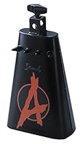 Pearl PCB20 Anarchy Cowbell
