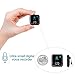 Mini Voice Activated Recorder-Listening Device for Spying Up to 1536 Kbps Voice Recording-572 Hours Recordings Capacity-More Than 38 Hours Battery Life