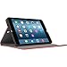 Targus VersaVu Slim 360-Degree Rotating Tablet Case for iPad Mini 1/2/3/4, Red (THZ59403GL)