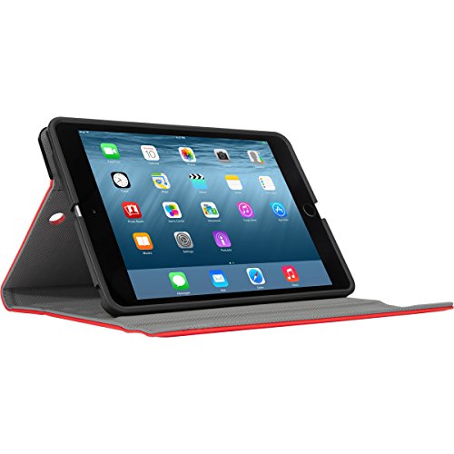 Targus VersaVu Slim 360-Degree Rotating Tablet Case for iPad Mini