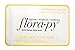 Florapy Beauty Even Skin Tone Sheet Aromatherapy Mask, Sunflower Lemon, 5 Count