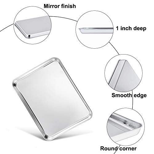 2 TeamFar+Stainless+Professional+12+5x10x1+Dishwasher