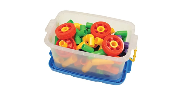 unique building toys