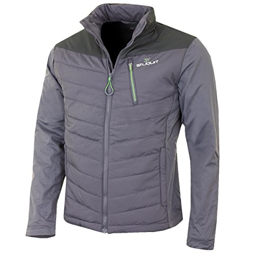 stuburt vapour waterproof jacket