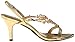 Annie Shoes Women's Lysa Dress Sandal