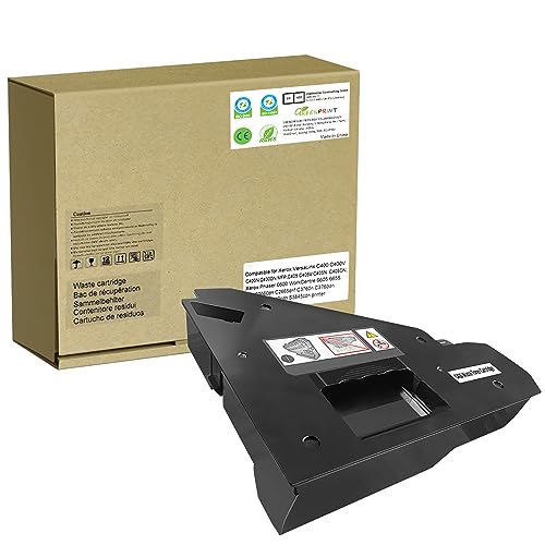 GREENPRINT C400 C405 Waste Toner Cartridge