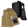 Rothco-Concealed-Carry-Soft-Shell-Vest Rothco-Concealed-Carry-Soft-Shell-Vest