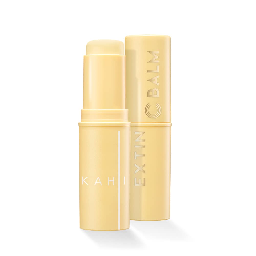 Extin C Balm by Kahi for Women - 0.31 oz Balm