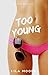 Too Young for the Sheikh: Enslaving the Virgin (Dark Romance)